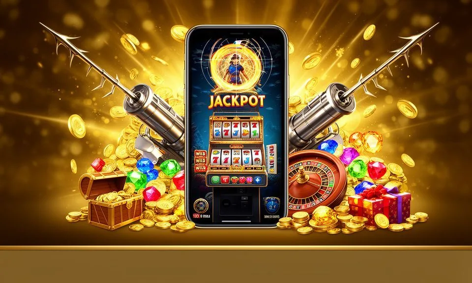 Slot Magic
